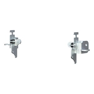 Image for Grille Guard Mounting Brackets