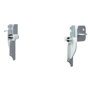 Image for Grille Guard Mounting Brackets