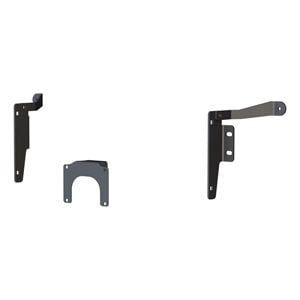 Image for Grille Guard Mounting Brackets