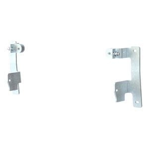 Image for MagLatch Grille Guard Mounting Brackets