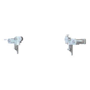 Image for MagLatch Grille Guard Mounting Brackets