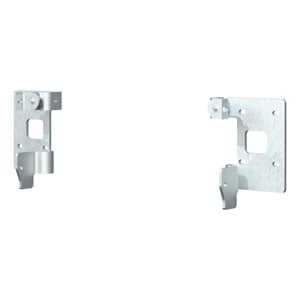 Image for MagLatch Grille Guard Mounting Brackets