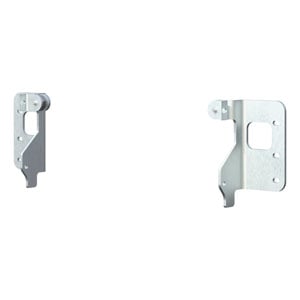 Image for MagLatch Grille Guard Mounting Brackets