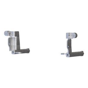 Image for MagLatch Grille Guard Mounting Brackets