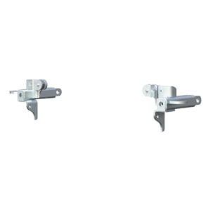 Image for MagLatch Grille Guard Mounting Brackets
