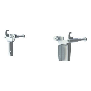 Image for MagLatch Grille Guard Mounting Brackets