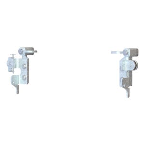 Image for MagLatch Grille Guard Mounting Brackets