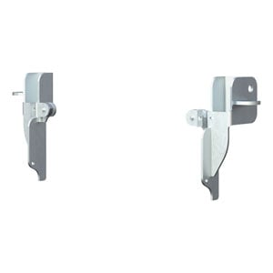 Image for MagLatch Grille Guard Mounting Brackets