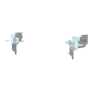 Image for MagLatch Grille Guard Mounting Brackets