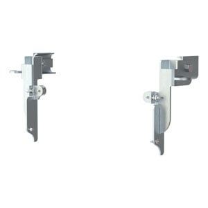 Image for MagLatch Low-Mount Grille Guard Brackets