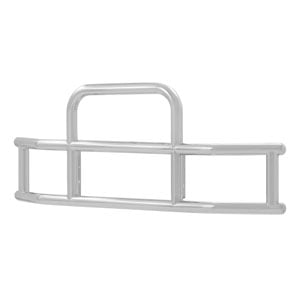 Image for Tuff Guard XT Polished Stainless Grille Guard