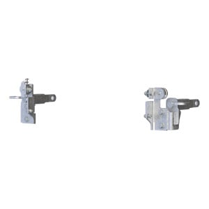 Image for MagLatch Grille Guard Mounting Brackets