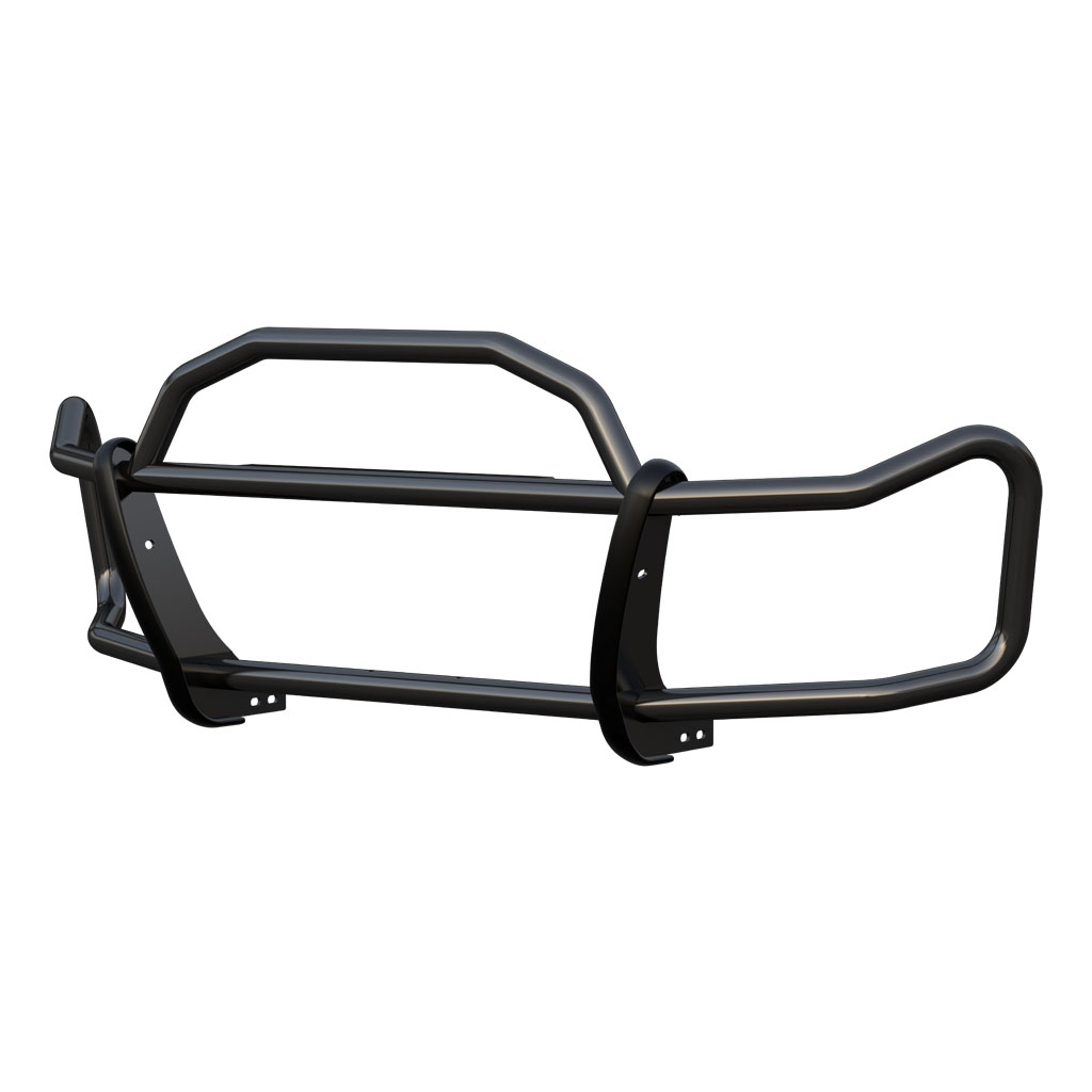 3mm Thick Galvanized Aluminum Light Guards For Ford Transit Trucks & Trailers
