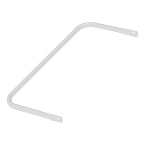 Image for 23-1/4" x 10" Heavy-Duty Truck Mirror Loop, 3/4" Diameter Tube