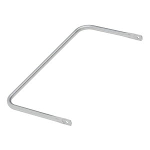 Image for 24-1/2" x 11-1/2" Heavy-Duty Truck Mirror Loop, 3/4" Diameter Tube