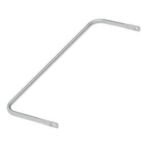 Image for 30" x 10" Heavy-Duty Truck Mirror Loop, 3/4" Diameter Tube