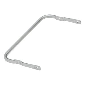 Image for 18-1/2" x 8-7/8" Heavy-Duty Truck Mirror Loop, 3/4" Diameter Tube