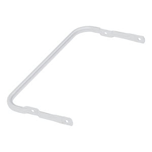Image for 18-1/2" x 8-7/8" Heavy-Duty Truck Mirror Loop, 3/4" Diameter Tube