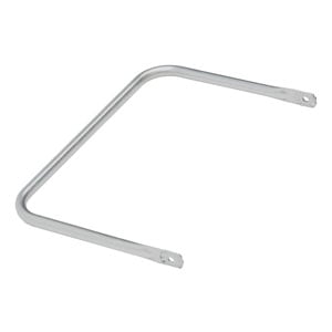 Image for 18-1/2" x 12" Heavy-Duty Truck Mirror Loop, 3/4" Diameter Tube