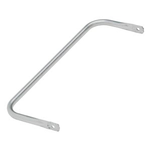 Image for 21-3/4" x 7-1/2" Heavy-Duty Truck Mirror Loop, 3/4" Diameter Tube