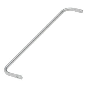 Image for 29-7/8" x 5-3/4" Heavy-Duty Truck Mirror Loop, 3/4" Diameter Tube