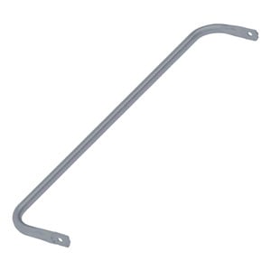 Image for 29-7/8" x 5-3/4" Heavy-Duty Truck Mirror Loop, 3/4" Diameter Tube