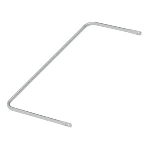 Image for 36-1/2" x 15-1/2" Heavy-Duty Truck Mirror Loop, 3/4" Diameter Tube
