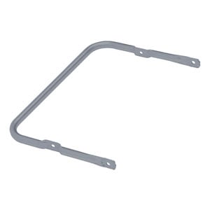 Image for 18-1/2" x 12" Heavy-Duty Truck Mirror Loop, 3/4" Diameter Tube