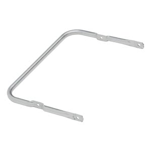 Image for 18-1/2" x 12" Heavy-Duty Truck Mirror Loop, 3/4" Diameter Tube