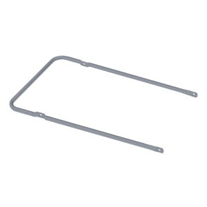 Image for 18-1/2" x 30-5/16" Heavy-Duty Truck Mirror Loop, 3/4" Diameter Tube