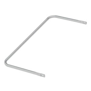 Image for 28-7/8" x 13-9/16" Heavy-Duty Truck Mirror Loop, 3/4" Diameter Tube