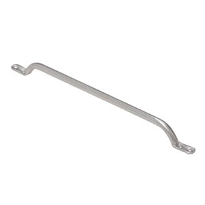 Image for 27-1/2" Stainless Steel Semi Truck Grab Handle
