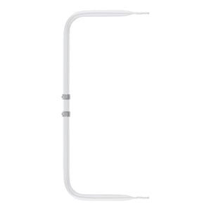 Image for 20" to 32" x 9-1/4" Heavy-Duty Truck Mirror Loop, 3/4" Diameter Tube