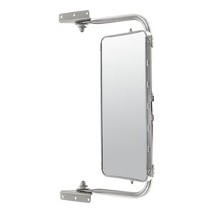 Image for Universal Cabover Mirror Assembly