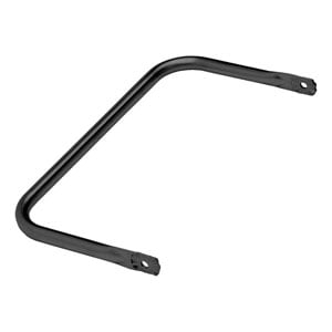 Image for 17.096" x 8.78" Heavy-Duty Truck Mirror Loop, 3/4" Diameter Tube