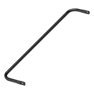 Image for 33.24" x 7.58" Heavy-Duty Truck Mirror Loop, 3/4" Diameter Tube