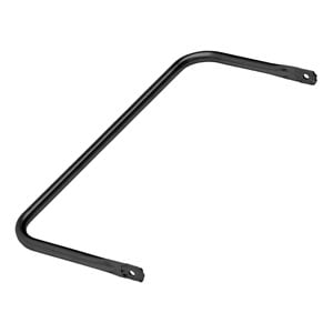 Image for 25-1/8" x 8 15/16" Heavy-Duty Truck Mirror Loop, 3/4" Diameter Tube