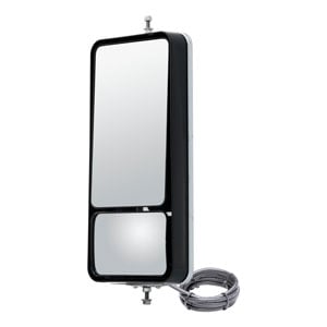 Image for Motorized Dual-Vision Heated West Coast Mirror Head