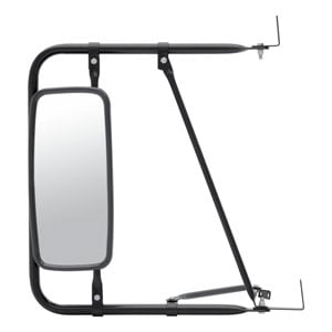 Image for Custom Off-Road West Coast Mirror Assembly