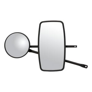 Image for Custom Off-Road West Coast Mirror Assembly