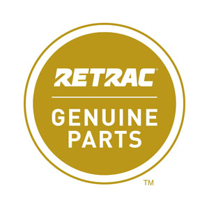 Image for Rear-Mount Safety Mirror Assembly