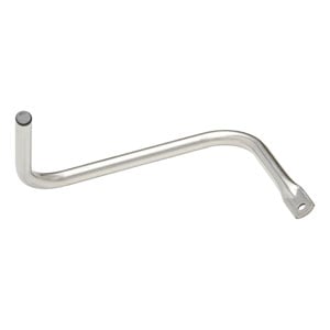 Image for Rear-Mount Safety Mirror Assembly