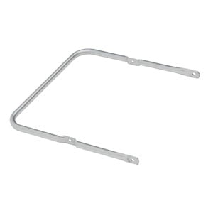 Image for 18-1/2" x 17" Heavy-Duty Truck Mirror Loop, 3/4" Diameter Tube