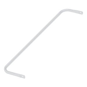 Image for 35-1/8" x 8.81" Heavy-Duty Truck Mirror Loop, 3/4" Diameter Tube