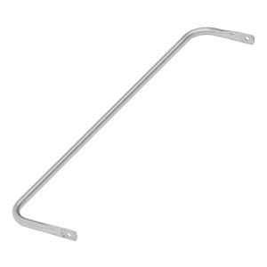 Image for 34.105" x 7-1/4" Heavy-Duty Truck Mirror Loop, 3/4" Diameter Tube