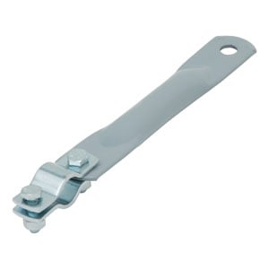 Image for Auxiliary Mirror Mounting Bracket