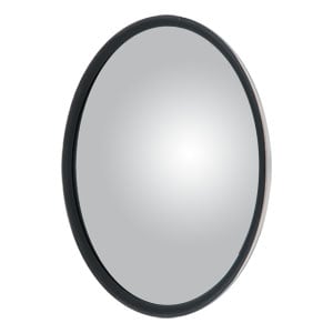 Image for Offset-Mount Convex Mirror Head with J-Bracket