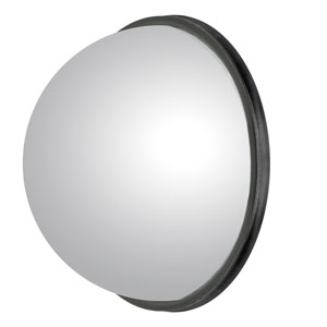Image for Center-Mount Bubble Mirror Head