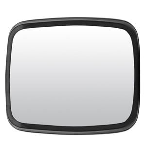 Image for Convex Step Van Mirror Head