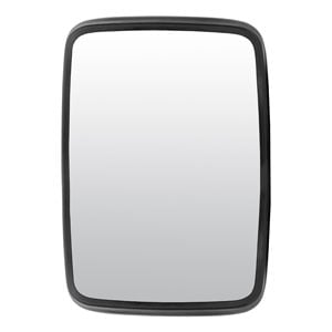 Image for Step Van Mirror Head